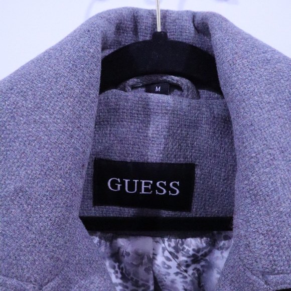 Guess  Coat - Picture 5 of 12